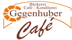 Logo Bäckerei Gegenhuber